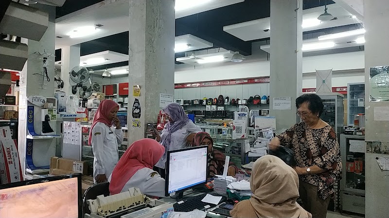 Endro Elektronik: Solusi Elektronik Cilacap yang Menyenangkan